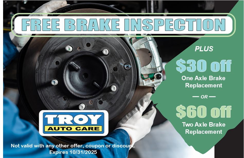Fall Discount Special | Grand Rapids Motorcar
